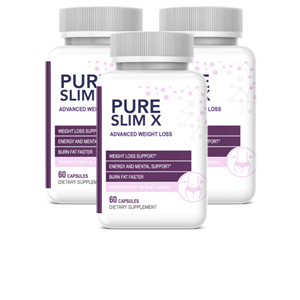 Pureslimx France